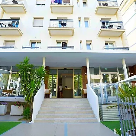 Giannini Hotel Rimini