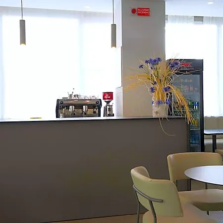 Giannini Hotel 3*