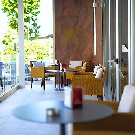 Hotel Giannini