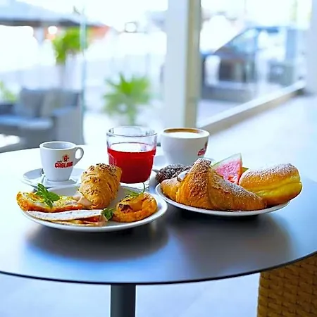 Giannini Hotel Rimini