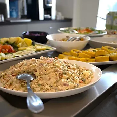 Giannini Hotel Rimini