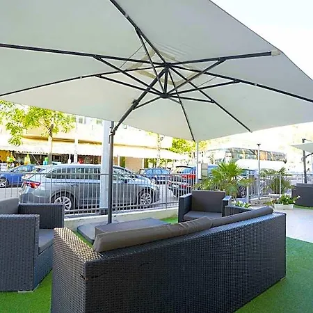 Giannini Hotel 3*