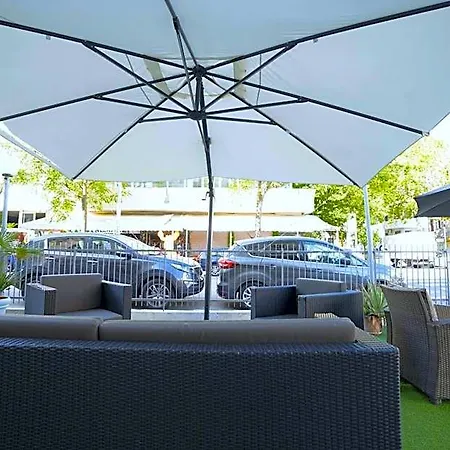 Giannini Hotel Rimini