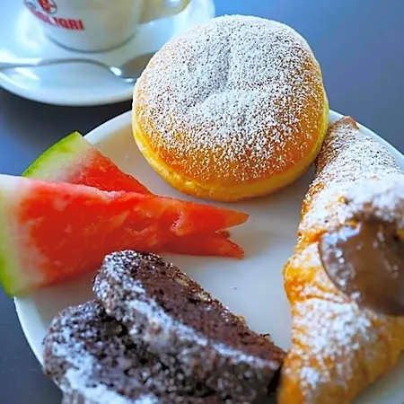 Hotel Giannini 3*