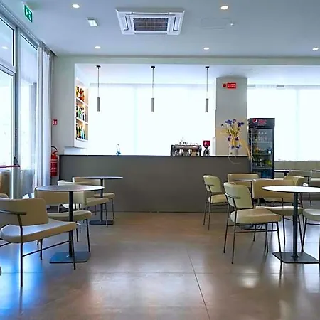 Hotel Giannini Rimini