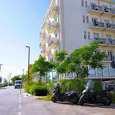 Hotel Giannini